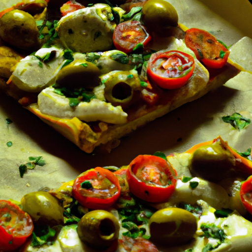 Pane tricolore